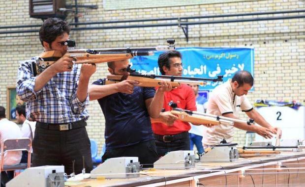برترین های مسابقات ورزشی هفته خبرنگار در همدان معرفی شدند
