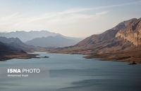 جدیدترین تصاویر از سدهای کشور (5)