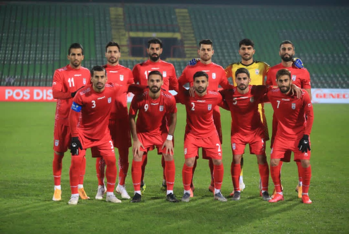 برنامه و تاریخ جدید مسابقات تیم ملی فوتبال در راه جام جهانی اعلام شد

