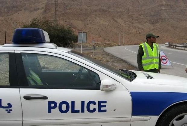 محدودیت‌های ترافیکی ایام اربعین حسینی(ع) در لرستان اعلام شد