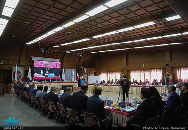 لغو مجمع انتخاباتی فدراسیون قایقرانی