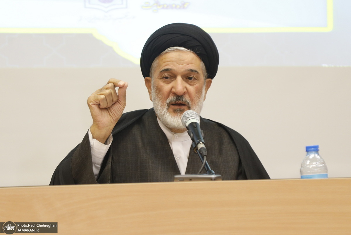 علی عماد مشاور رئیس جمهور در امور روحانیت شد + سوابق/ حکم پزشکیان