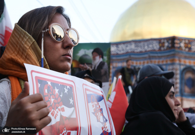 تجمع مردمی ایران ذولفقار حیدر (ع)- 3  