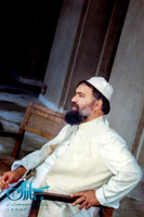 تصاویر منتشر نشده از حاج سید احمد خمینی