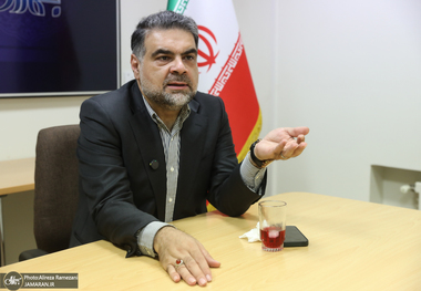 امیر ابراهیم رسولی: : مخالف کسانی هستیم که می‌گویند تفاهم به رهبر انقلاب تحمیل شد
