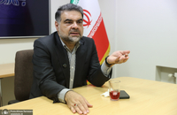 محمد رسولی