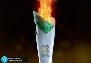 نام و شعار کاروان ایران در بازی های جهانی چنگدو مشخص شد