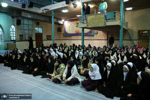 تجدید میثاق اقشار مردم و مسئولان با آرمان های امام راحل-6