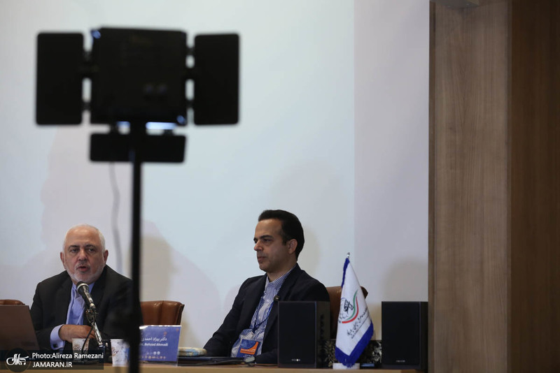 اولین همایش بین المللی مطالعات اروپا و آمریکا