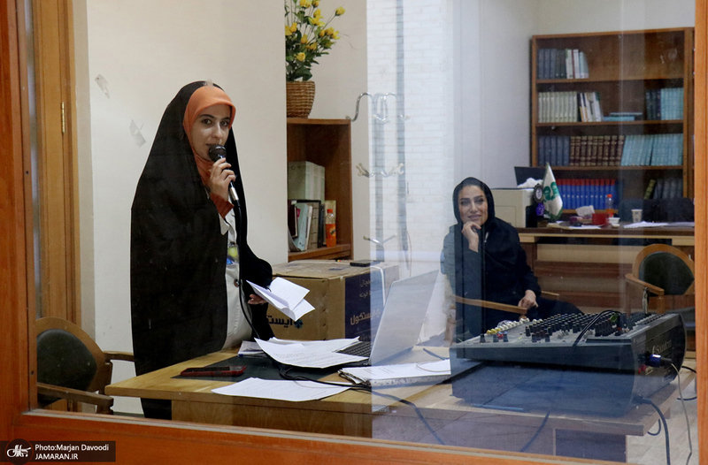  رویدادهای فرهنگی و هنری سومین هفته بر آستان آفتاب - 4