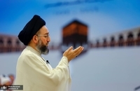 سید عمار حکیم در خطبه‌های نماز عید قربان (3)