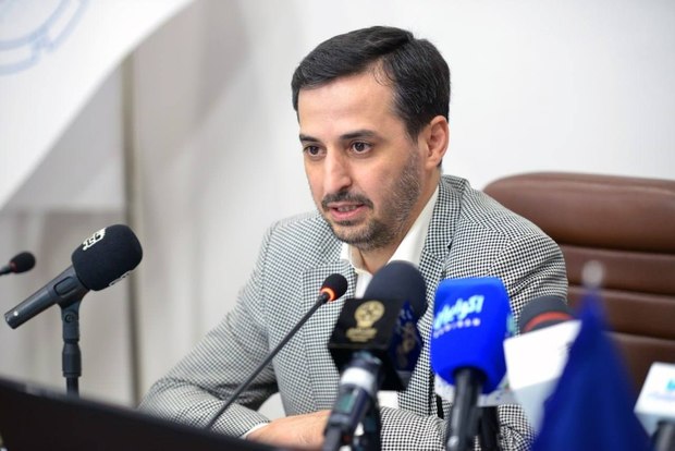 هدف گذاری برداشت 5 میلیون تن سنگ‌آهن در چادرملو تا آخر سال