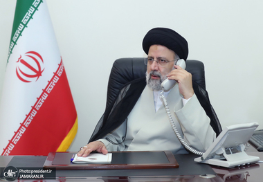 رئیسی رویکرد سیاست خارجی ایران را در دولتش اعلام کرد