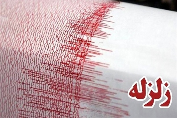 زلزله 4.9 ریشتری جمهوری آذربایجان، آستارا را لرزاند