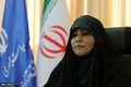 پاد: صداوسیما باید بازتاب‌دهنده دیدگاه طیف‌های مختلف جامعه باشد/  برای دستیابی به صلح باید تندروها را مهار کرد