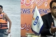 مدیر خبرگزاری فارس خوزستان در سوگ فرزند نشست
