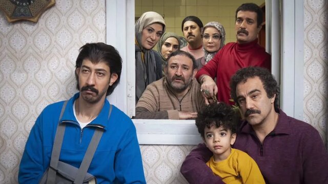 چشم امید تلویزیون به کمدی‌سازهای پرسابقه