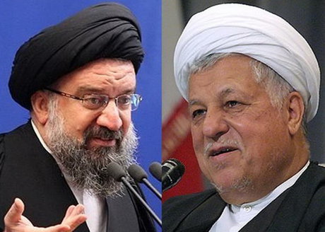 احمد خاتمی: مراسم تشییع آیت الله هاشمی رفسنجانی نماد وحدت مردم ایران خواهد بود