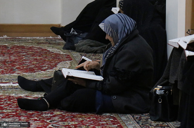 رویدادهای فرهنگی و هنری چهارمین هفته بر آستان آفتاب - 4