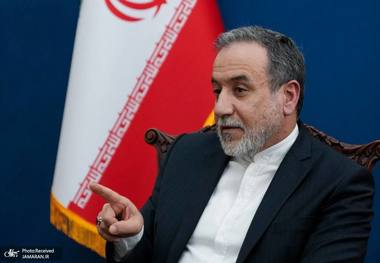 عراقچی: با اعتراف نتانیاهو باز هم یهودی‌ستیزی است؟