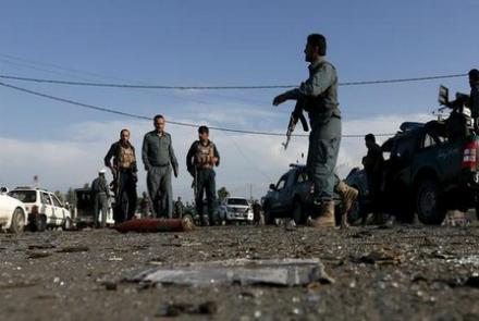 در سه ماه سال جاری بیش از 500 غیرنظامی در افغانستان کشته شدند