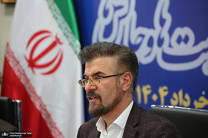 نشست علمی «وفاق در میانه تکثر، منازعه و تنش: الزامات و اقتضائات»