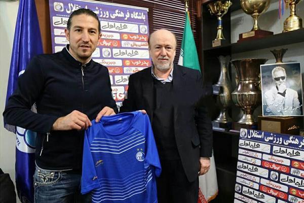 اگر  محرومیت استقلال تا 14بهمن تغییر کند، آندو و جپاروف اجازه بازی دارند