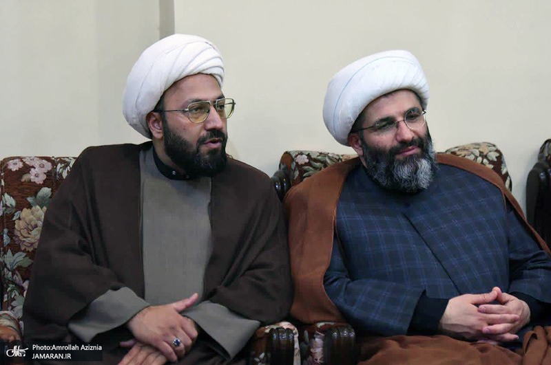 تجدید میثاق وزیر و مدیران جهاد کشاورزی با آرمان های حضرت امام (س)