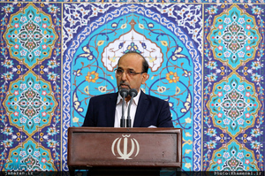 دیدار جمعی از استادان، نخبگان و پژوهشگران دانشگاه‌ها با رهبر معظم انقلاب