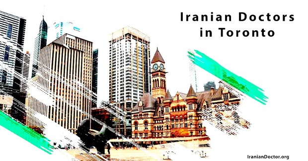Persian Doctors in Canada