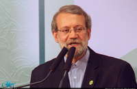 علی لاریجانی