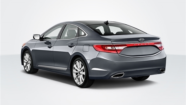 معرفی هیوندای آزرا گرنجور و مقایسه با کیا اپیروس+ مشخصات فنی و تصاویر
