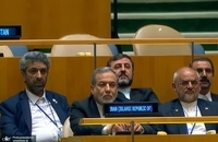 سخنرانی رئیس جمهور در نشست مجمع عمومی سازمان ملل متحد (7)