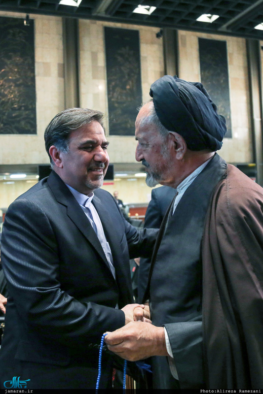  مراسم سی و هشتمین سالروز ورود تاریخی حضرت امام خمینی(س) در فرودگاه مهرآباد تهران 