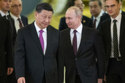 تردید آمریکایی ها در مورد نیت چین در جنگ اوکراین