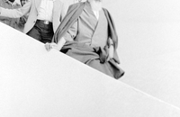 عکس‌های منتشرنشده از ۱۱ماه زندگی امام خمینی(ره) در قم (2)