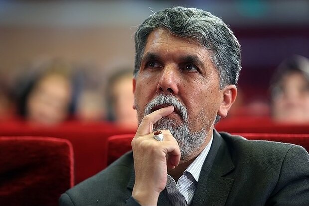  خبر استعفای سیدعباس صالحی تکذیب شد