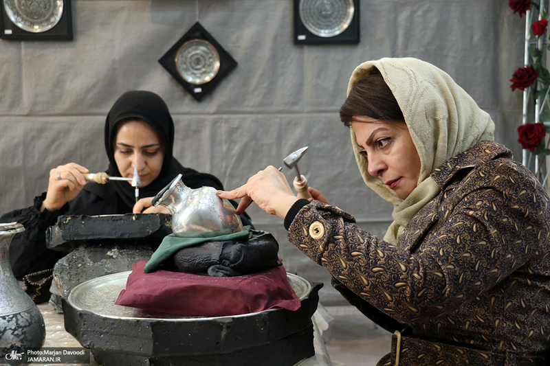 رویدادهای فرهنگی، هنری هفته بر آستان آفتاب -1