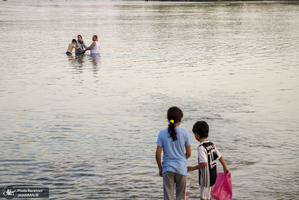 منتخب تصاویر امروز جهان- 23 تیر 1400