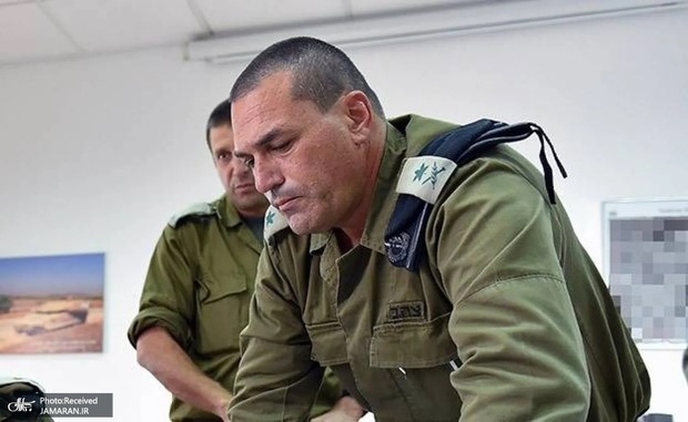 احتمال کنار گذاشتن رئیس ستاد ارتش صهیونیستی در پی اختلافات بر سر توافق در غزه