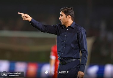 هاشمیان: به دنبال مانور تبلیغاتی نیستیم/ هنوز به استانداردهای مدنظر نرسیده ایم