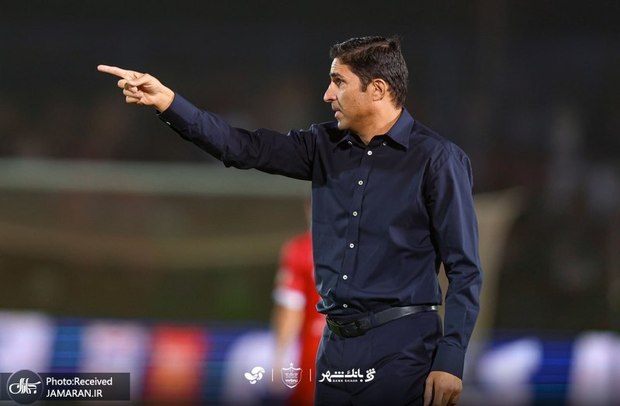 هاشمیان: به دنبال مانور تبلیغاتی نیستیم/ هنوز به استانداردهای مدنظر نرسیده ایم