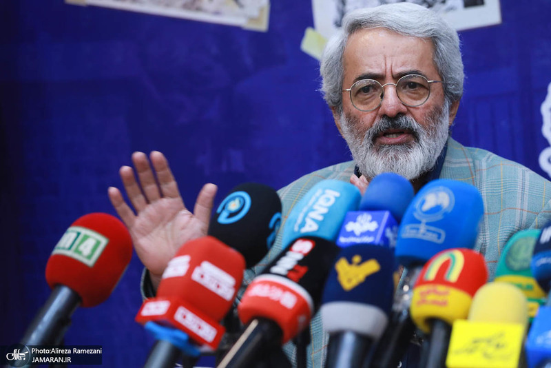 نشست خبری بزرگداشت سیزدهم آبان