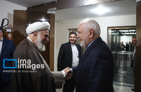 مراسم تکریم و معارفه نماینده رهبر انقلاب در موسسه اطلاعات (22)