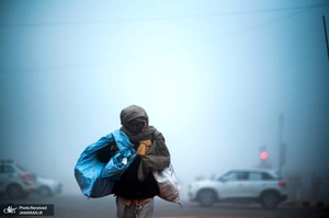 منتخب تصاویر امروز جهان- 10 دی