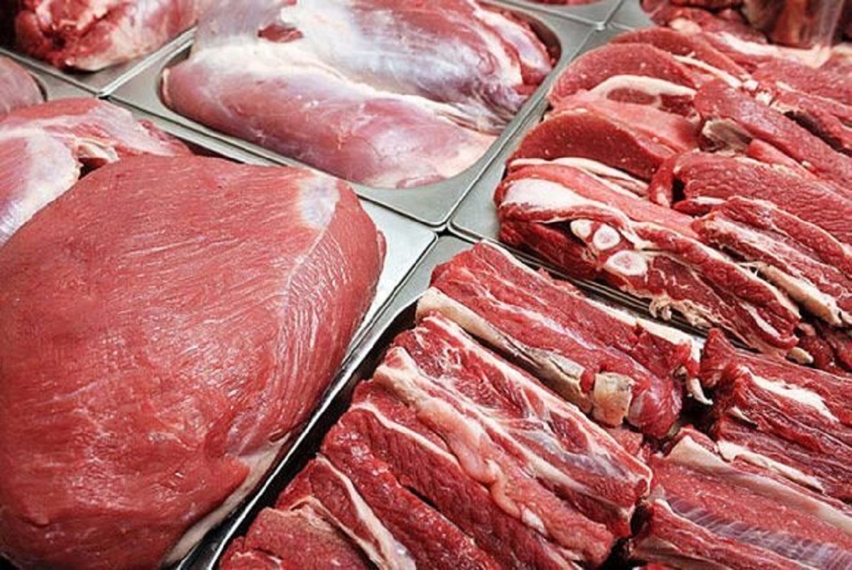 قیمت جدید گوشت در بازار 3 مرداد 1402 + جدول