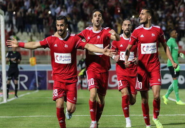اعلام اسامی محرومان هفته شانزدهم لیگ برتر فوتبال