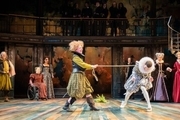 تمام اجراهای تئاتر رویال شکسپیر لغو شد