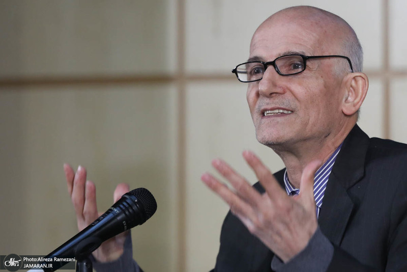 هشتاد و دومین مجمع سالیانه انجمن اسلامی دانشجویان دانشگاه تهران