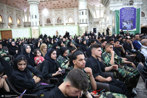 مراسم تجلیل از فعالان فرهنگی ورزش کشور - 1